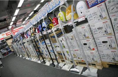 新浪潮涌動 小鎮青年與“萌潮”家電引領消費新格局