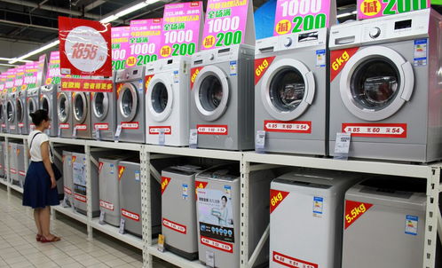 售貨員不輕易透露 這幾件家電，買基礎款完全夠用，濺射低價精品